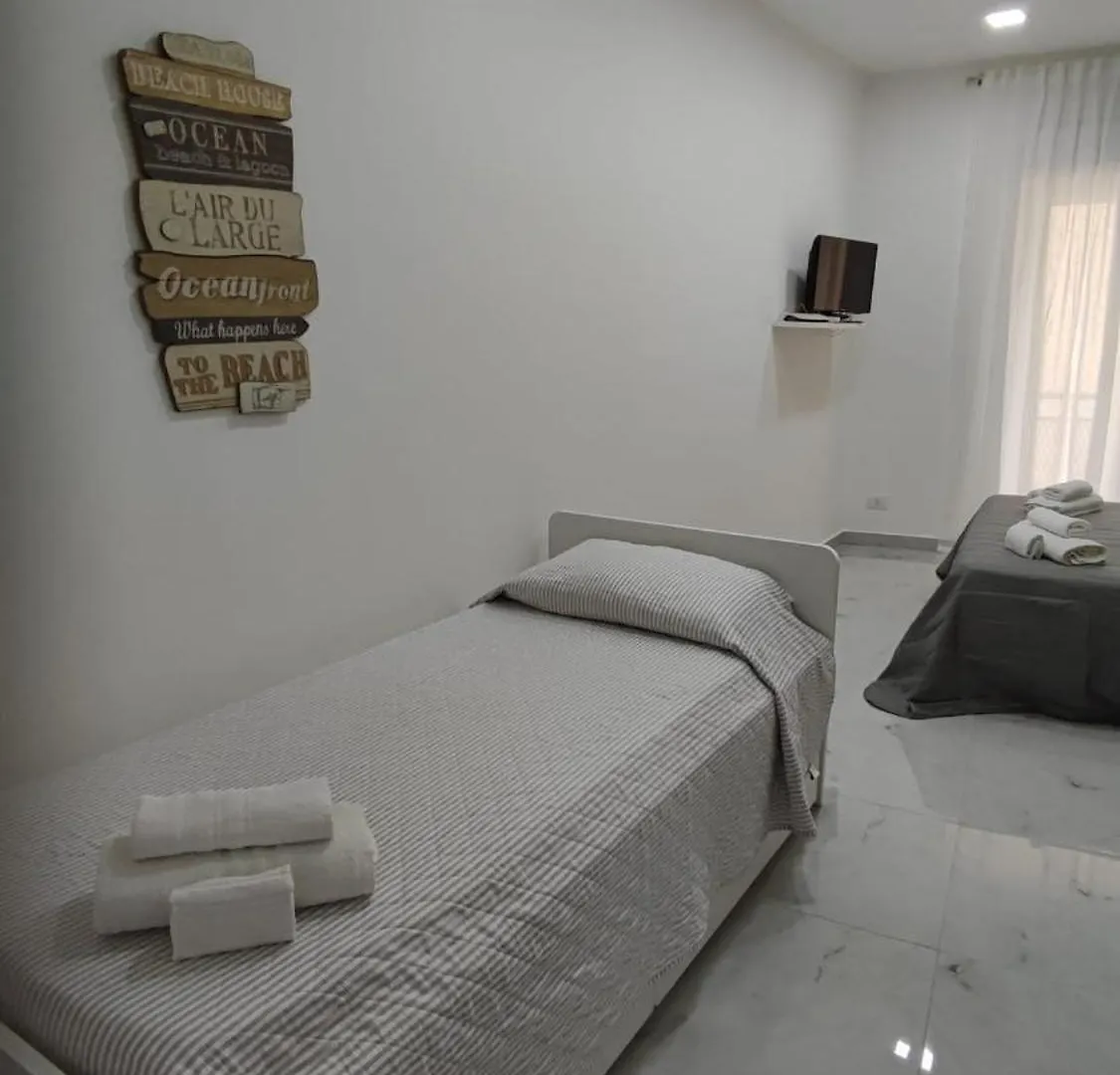 Sicilia Home Catania Apartamento