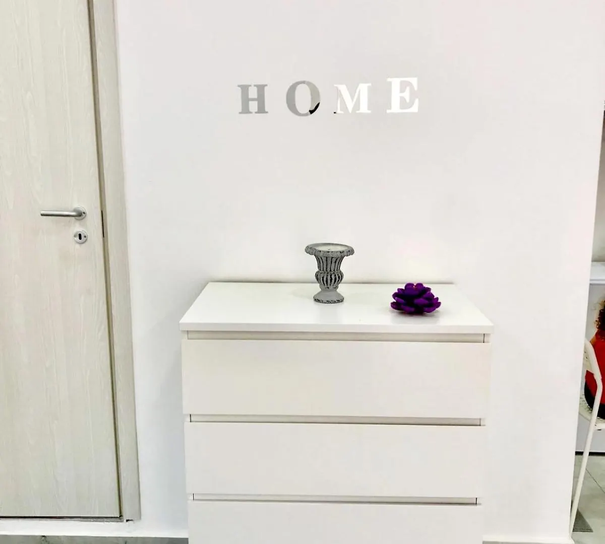 Apartamento Sicilia Home Catania