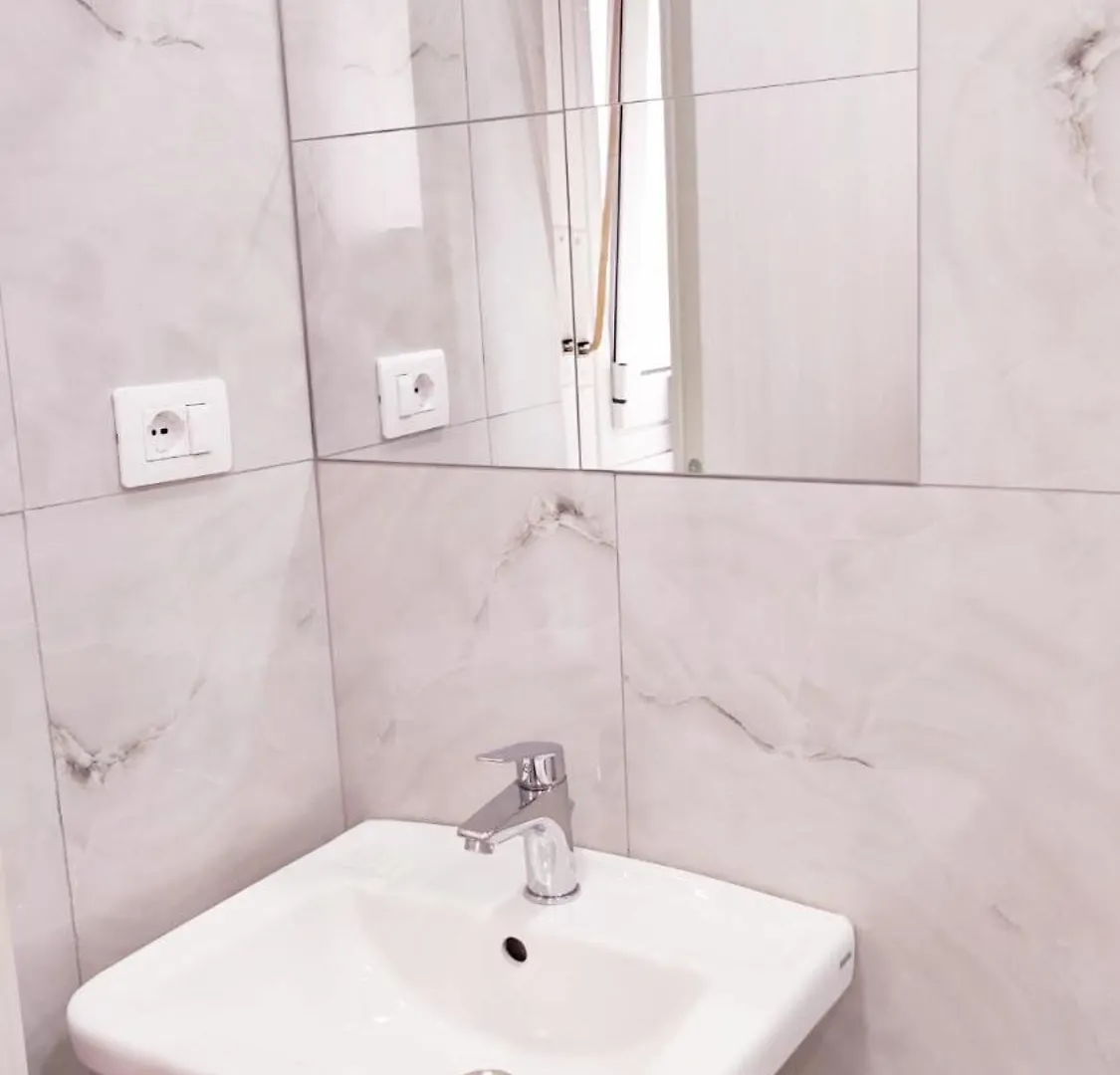 Apartamento Sicilia Home Catania