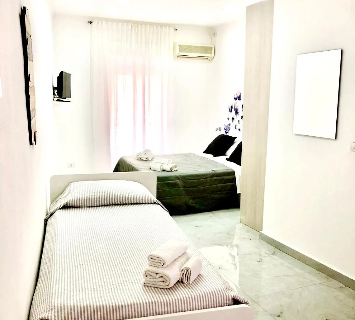Apartamento Sicilia Home Catania