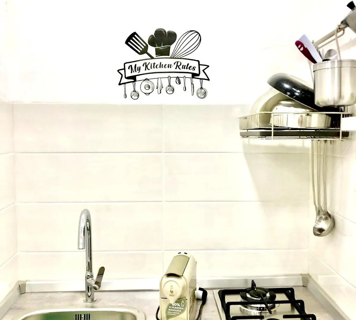 Apartamento Sicilia Home Catania