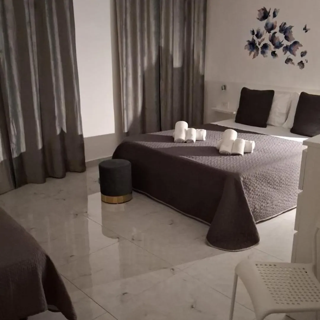 Apartamento Sicilia Home Catania
