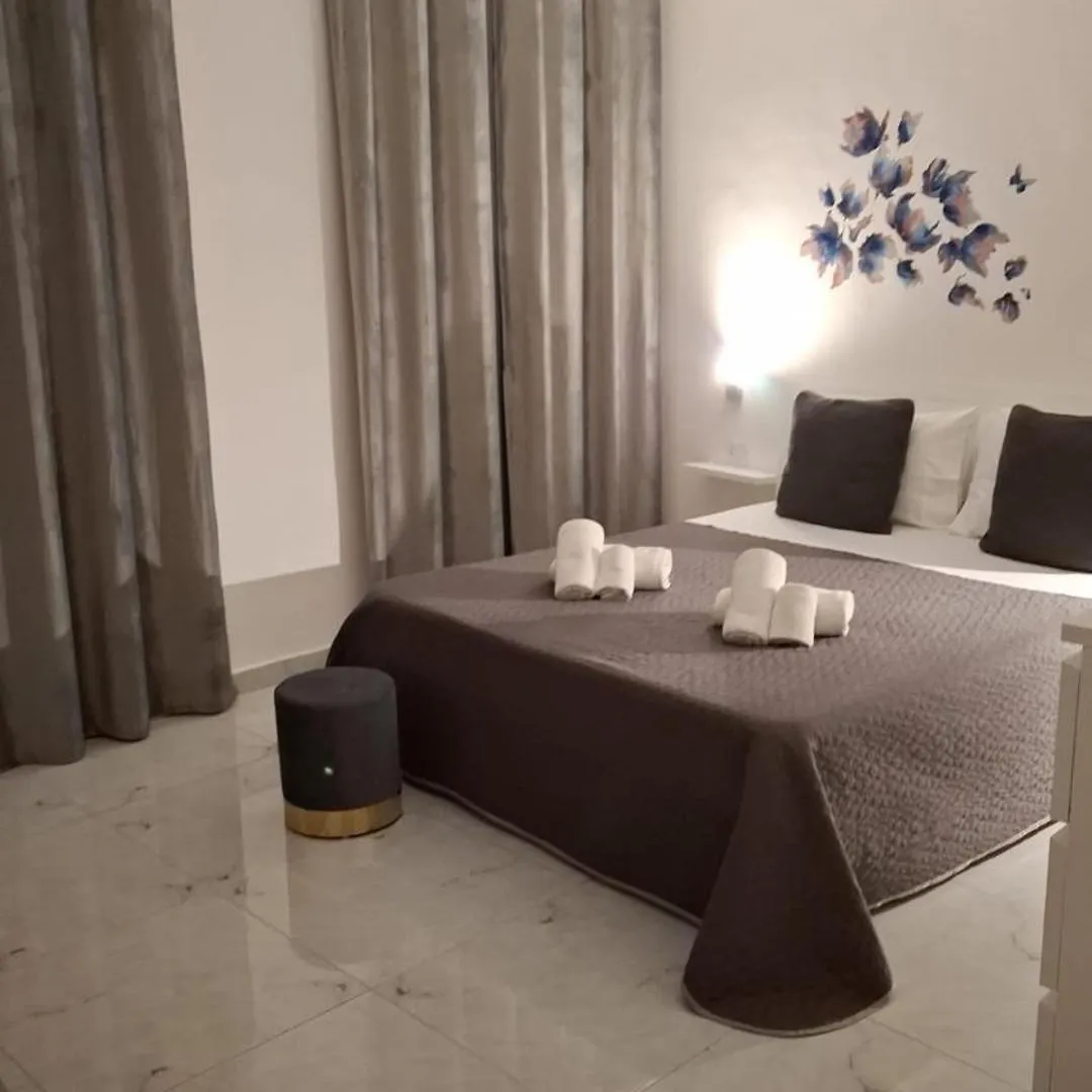 Sicilia Home Catania Apartamento