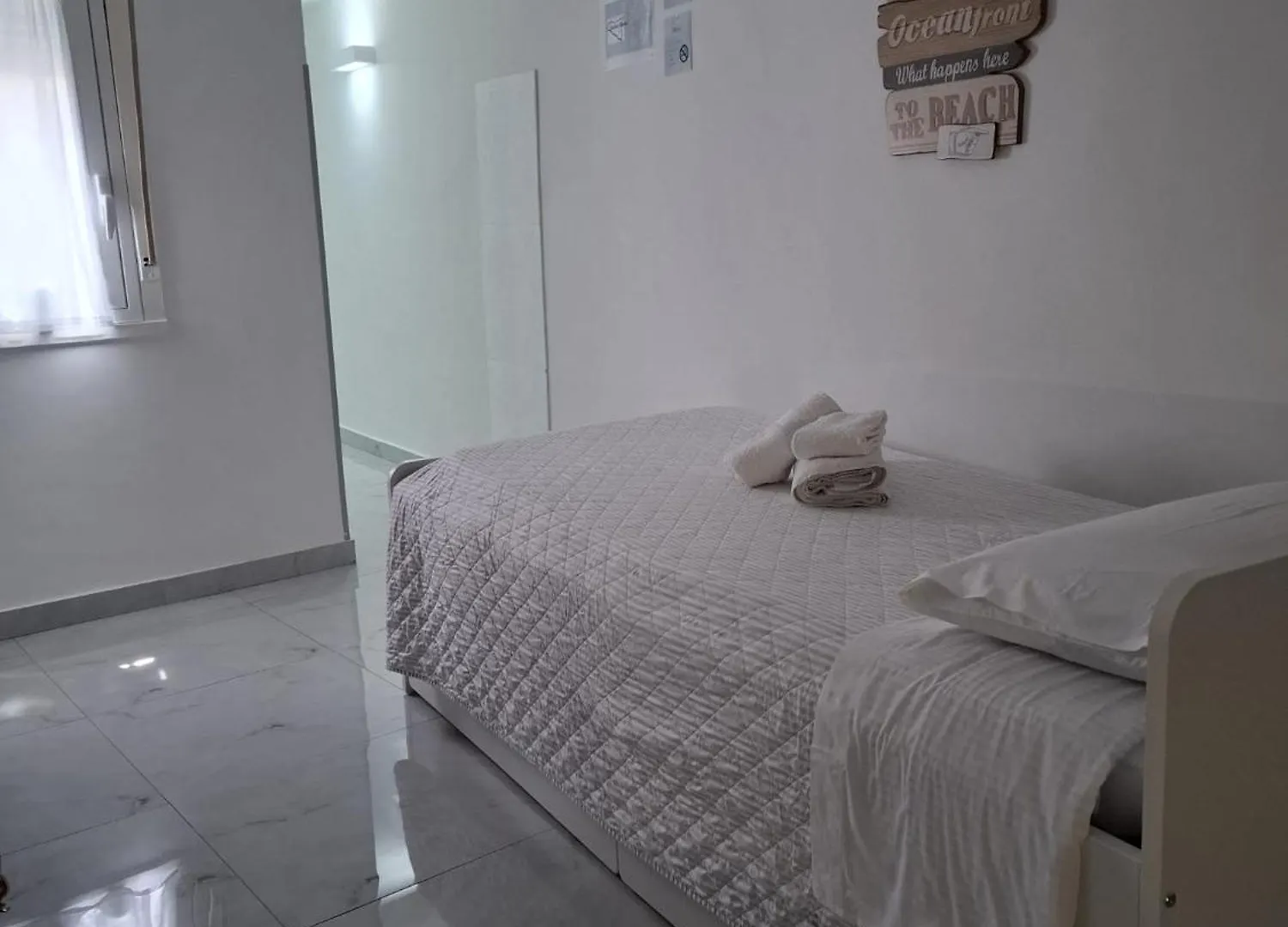 Apartamento Sicilia Home Catania Italia