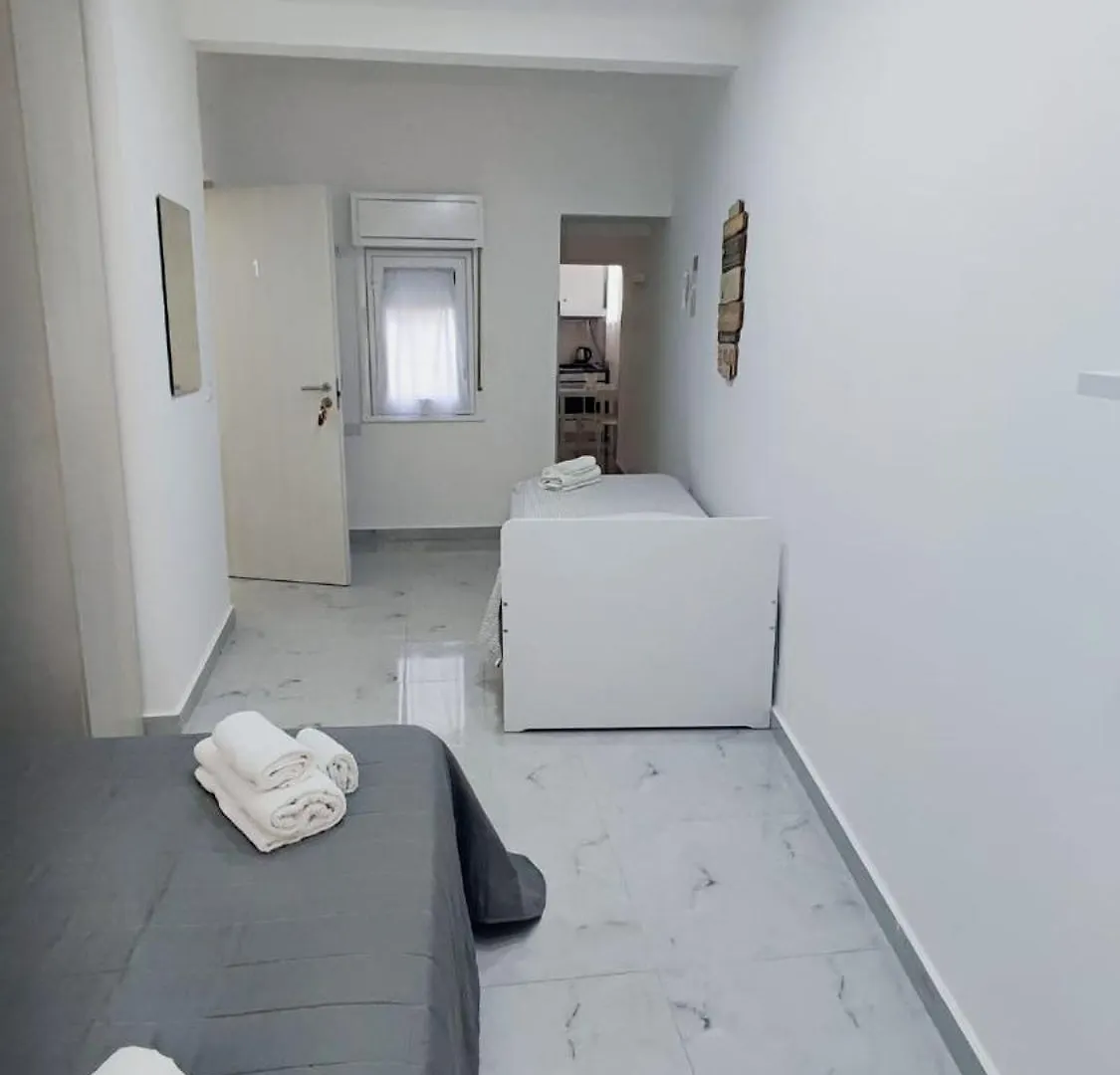 Apartment Sicilia Home Catania Italy