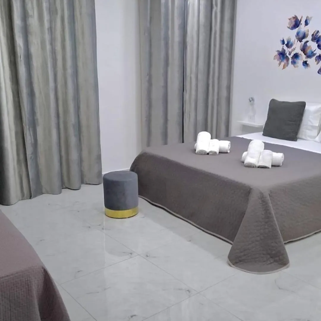 Sicilia Home contacts